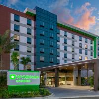 Wyndham Garden Orlando Universal / I Drive, hotel in Orlando