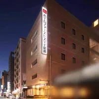 Hotel First Stay Amagasaki, hotel u gradu 'Amagasaki'