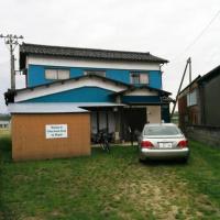 T-Port hayahoshi - Vacation STAY 12340, hotelli kohteessa Toyama lähellä lentokenttää Toyama-lentokenttä - TOY 