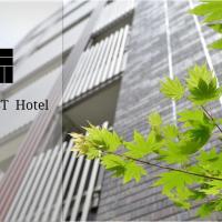 TokyoNEST Nippori, hotel a Tokyo