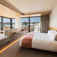 Hotel Metropolitan Kamakura, hotel a Kamakura