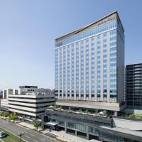 Sheraton Kagoshima – hotel w mieście Kagoshima