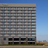 Four Points by Sheraton Nagoya, Chubu International Airport، فندق بالقرب من مطار تشوبو - NGO، شوبو