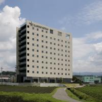 Candeo Hotels Ozu Kumamoto Airport, viešbutis mieste Ozu, netoliese – Kumamoto oro uostas - KMJ