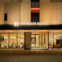 Hotel Intergate Kanazawa, hotel di Kanazawa