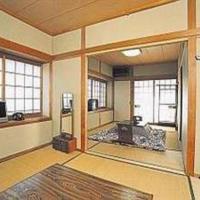 Ryokan Yamashiroya - Vacation STAY 21527v, hotel i Yunohira Onsen, Yufu