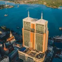 Johari Rotana, hotel a Dar es Salaam