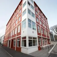 Hotel Tórshavn, hotel u gradu 'Tórshavn'