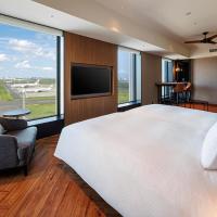 Hotel Metropolitan Tokyo Haneda, hotel a Tokyo