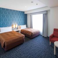 J - HOTEL RINKU - Vacation STAY 42900v، فندق بالقرب من مطار تشوبو - NGO، شوبو