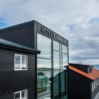 Hotel Djurhuus, hotel u gradu 'Tórshavn'