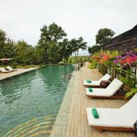 Villa Inle Boutique Resort, hotel in Nyaungshwe Township