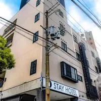 Stay HOTEL, hotel u gradu 'Amagasaki'