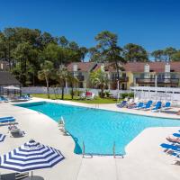 The Links, hotel North Myrtle Beach környékén Myrtle Beachben