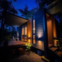 Tiny House by HYTTE HOMES, hotel u blizini zračne luke 'Albrook Marcos A. Gelabert International Airport - PAC', Panama