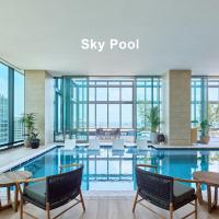 Mitsui Garden Hotel Yokohama Minatomirai Premier, hotel a Yokohama