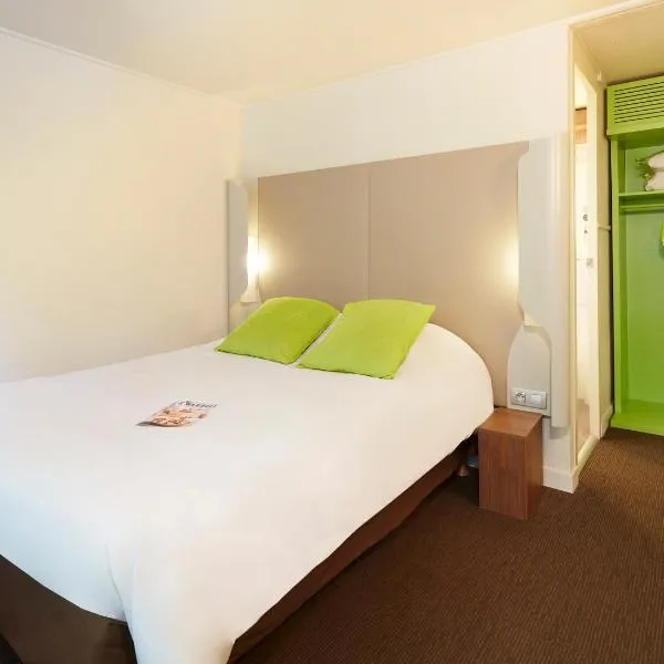 Campanile Orleans - La Source, hôtel à Orléans