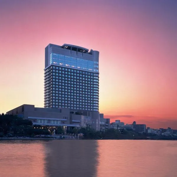 Imperial Hotel Osaka, khách sạn ở Osaka