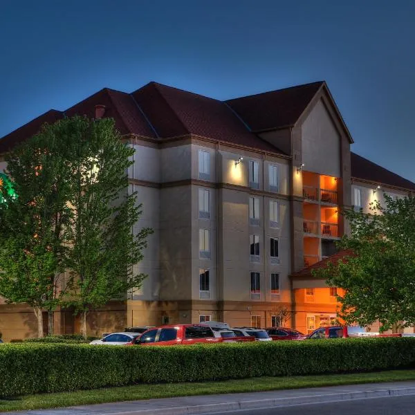 La Quinta by Wyndham Pigeon Forge, hotel in Pigeon Forge