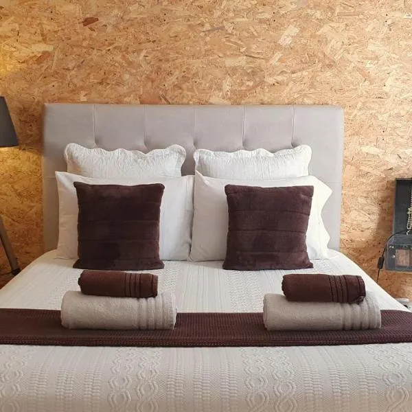 알마다에 위치한 호텔 Casa do Criativo ® Bed&Breakfast