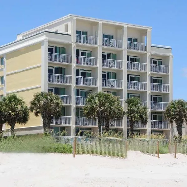 The Sandbar Hotel, Trademark Collection by Wyndham, hotel in Myrtle Beach