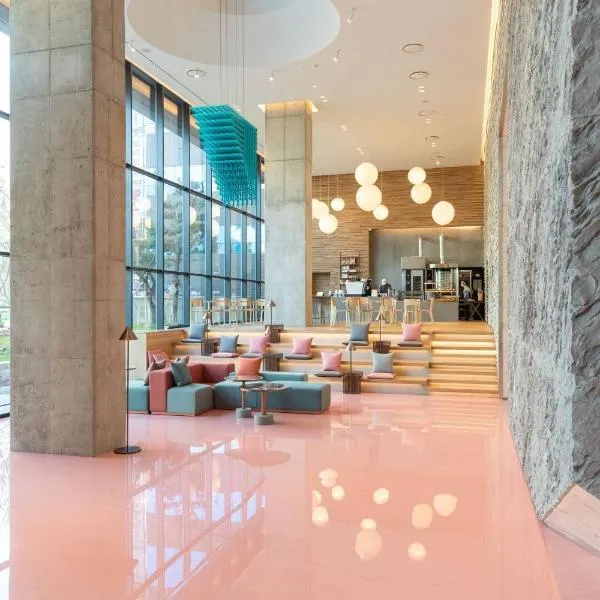 RYSE, Autograph Collection by Marriott, מלון בסיאול