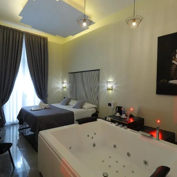 Il Salotto della Regina, hotel u Napulju