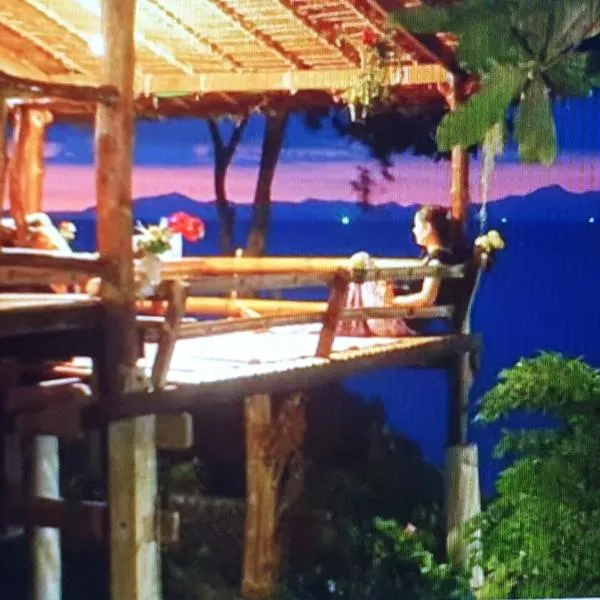Littleduck bungalow Koh Chang Ranong, hotel en Koh Chang