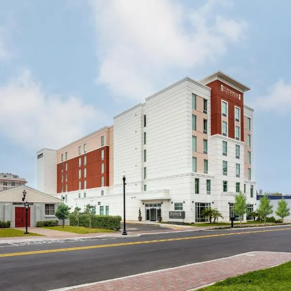 Staybridge Suites Winter Haven - Auburndale, hotel Winter Havenben