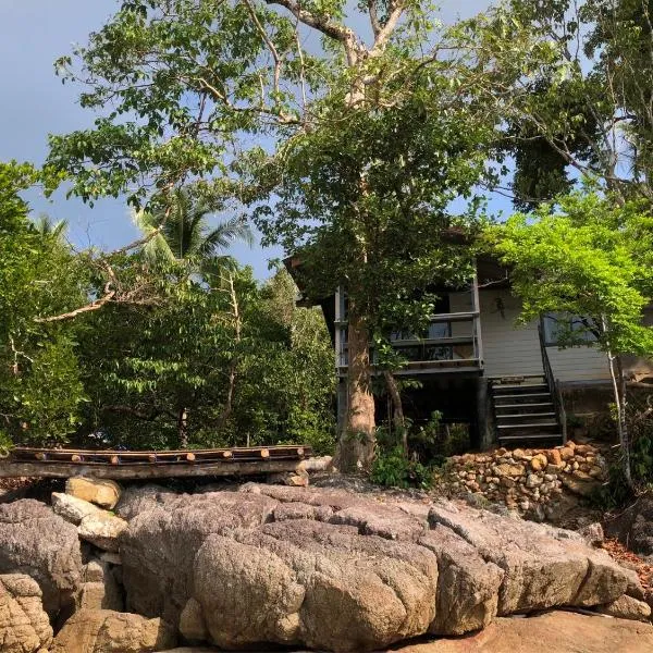 The Big House, hotel en Koh Chang