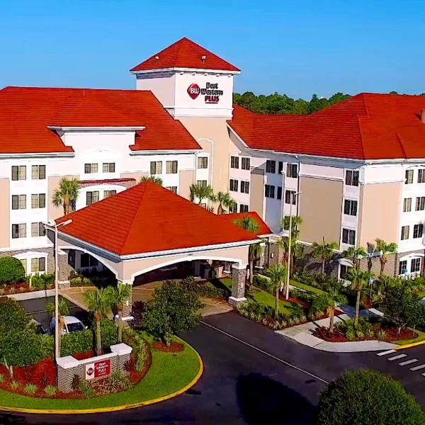 Best Western Plus Orlando Lake Buena Vista South Inn & Suites