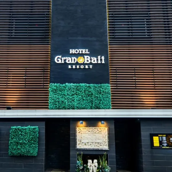 Hotel Gran Bali Resort, hotel u gradu 'Kawasaki'