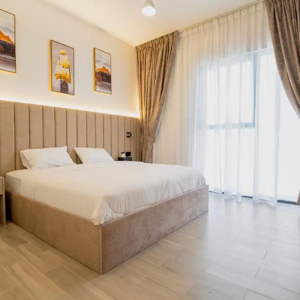 Fantastic Studio and Apartment in the Heart of Sharjah, khách sạn ở Sharjah