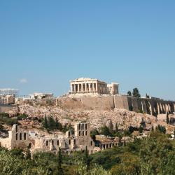 Akropolis, Atina