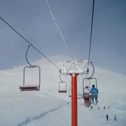 Niseko Grand Hirafu, Kutchan