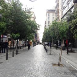 Ermou Caddesi Alışveriş Alanı, Atina