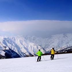 Hakuba Ski