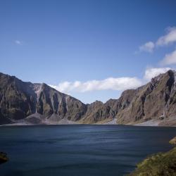 Zambales 13 vakantiewoningen aan het strand