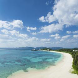 Okinawa 17 proprietăți cu onsen