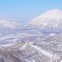 Niseko Ski