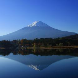 Gunung Fuji