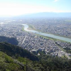 Gifu 109 proprietăți cu onsen