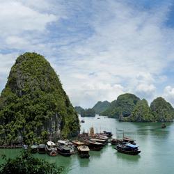 Ha Long Bay 199 holiday rentals