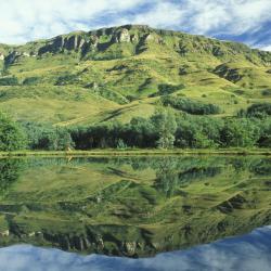 Drakensberg 209 domków wiejskich