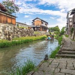 Shiga 26 proprietăți cu onsen