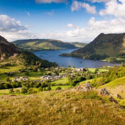 Ullswater