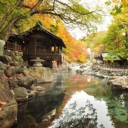 Ryokan-hótel  41 ryokan-hótel í hverfinu Kawaramachi, Karasuma, Omiya 