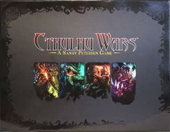 Cthulhu Wars game image