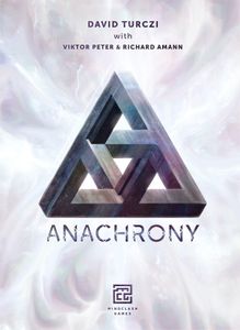 Anachrony game image