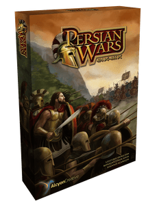 Persian Wars Image